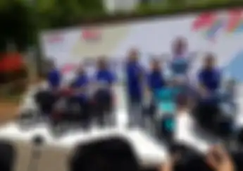 Ini Dia Target Penjualan Yamaha Mio S Setiap Bulan