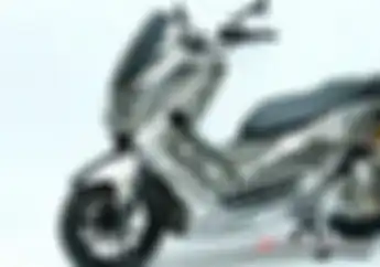 Yamaha MMAX, Matik Baru Bernuansa Motor Zaman Nenek Moyang