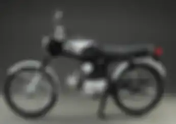 Jarang yang Tahu, Ini Motor Pertama yang Dibikin Suzuki, Honda dan Yamaha di Indonesia
