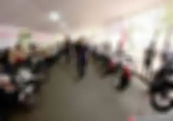 Skutik Apa Yang Sekennya Masih Banyak Peminatnya? Ini Jawabannya..