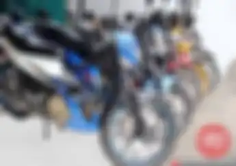 Laknat! Ini Trik yang Banyak Digunakan Penjual Motor Bekas Curang