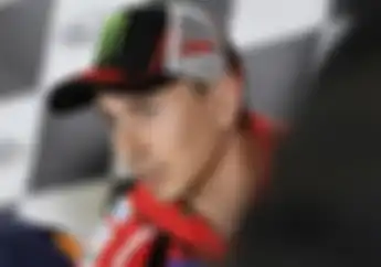 Catat Hasil Kurang Memuaskan Pada Latihan Resmi MotoGP Australia, Jorge Lorenzo Keluhkan Masalah Ini