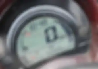 Kenali Kode Eror di Yamaha NMAX Lewat Speedometer, Biar Enggak Panik