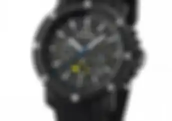 Keren! Ini 3 Jam Tangan Pembalap MotoGP yang Dibuat Limited Edition