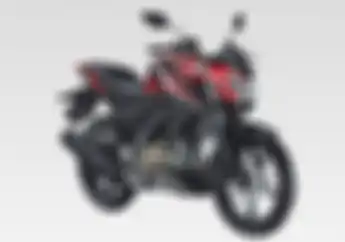 Masih Dilirik Konsumen, Yamaha Pastikan Stok  V-Ixion Bebas Inden