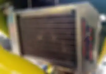 Waspada Air Radiator Motor Berkurang, Cek 5 Komponen Ini