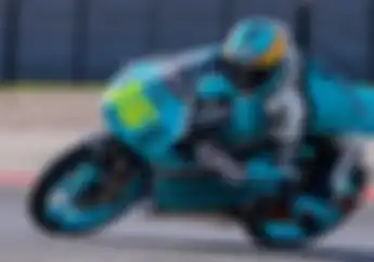 Ini Prediksi 2 Pembalap MotoGP Terhadap Rider Muda Joan Mir