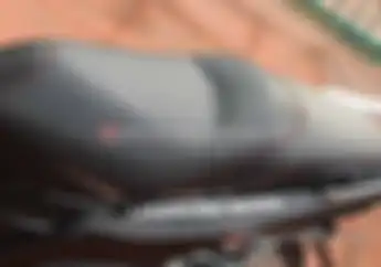 Begini Ini yang Bikin Jok Motor Kamu Enggak Awet, Salah satunya..