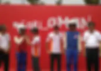 Kenapa Dani Pedrosa dan Marc Marquez Bilang Motor Kendaraan yang Sangat Berbahaya  ? Ini Alasannya