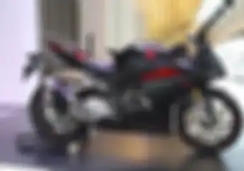 Buruan  Sikat ! Diskon Rp 7,5 jt, Beli Honda CBR250RR  April 2020