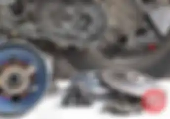 Begini Kerugian Motor Matik Sering Tahan RPM, Banyak Parts Yang Kena Imbas