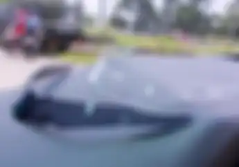 Cara Membuat Spoiler di Helm, Bahan dan Alatnya Gampang Banget