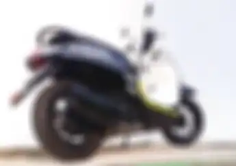Rupanya Mengunci Setang Motor ke Kanan Bikin Maling Pusing, Kok Bisa?