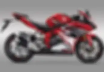 Apa Kabar Versi Naked Honda CBR250RR? Ini Jawaban Bos Marketing AHM