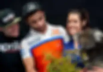 Dua Pembalap MotoGP Ini Ternyata Penyayang Binatang, Siapa Saja Mereka?