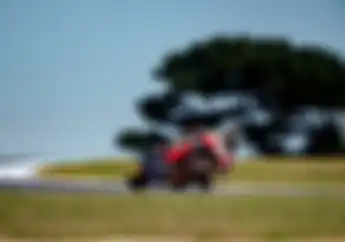 Hasil Lengkap Latihan Resmi 1 MotoGP Australia, Marc Marquez Masih Kuat