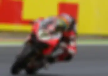 Ducati Berharap Banyak Pada Superbike Jerez, Spanyol