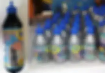 Waspada! Ini yang Akan Terjadi Pada Ban Jika Diisi Cairan Anti Bocor