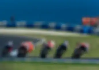 10 Fakta Menarik Tentang MotoGP Australia, Nomor 9 Paling Top!