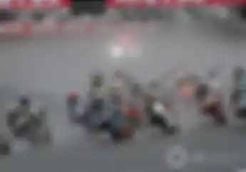 Simak! Ini Fakta-fakta Menarik Jelang Moto2 Phillip Island, Australia