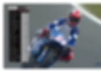 Mattia Pasini Rajai Kualifikasi Moto2 Australia, Dimana Alex Marquez?