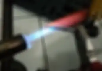 Agar Batang Klep Gak Jeber, Coba Pakai Teknik Hardening Alias Dibakar 