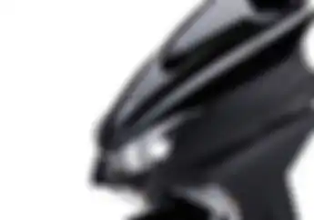 Begini Tampang Adik Baru Yamaha NMAX, Tampilan Lebih Agresif