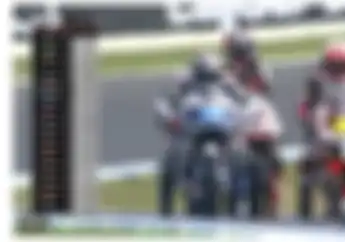 Hasil Kualifikasi Moto3 Australia, Pembalap Jagoan Marc Marquez Ini Raih Posisi Tiga