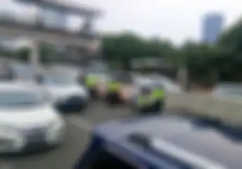 Ini Dia Sasaran Polisi Selanjutnya Setelah Merazia Pengguna Strobo dan Pengendara Motor Lawan Arus