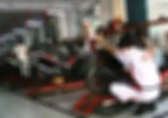 Ternyata Ada Beberapa Istilah di Dunia Servis Motor, Kamu Harus Tahu