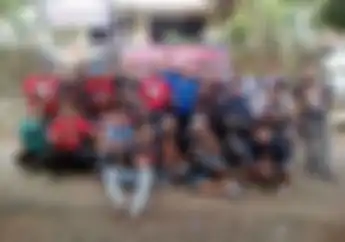 Kopdar Pecinta Honda GL Jawa Tengah Jadi Ajang Silaturahmi Bahas Agenda Kopdarnas