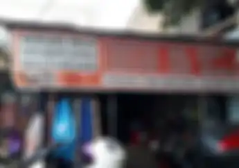 Helm Kesayangan kamu Rusak? Tenang, Bawa Kesini Semuanya Beres