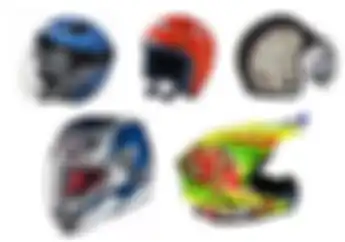 3 Jenis Pengikat Helm di Indonesia, yang Sederhana Justru Paling Mahal!