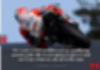  Pasang Status Setelah 6 Jam Balap MotoGP Australia, Netizen Gempur Akun Instagram Ducati
