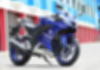 Siap-siap! Ini Komponen All New Yamaha R15 yang Harus Diganti Saat Masuk Kilometer 7.000