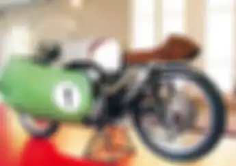 Ini 4 Motor Klasik Lansiran Tahun 1940-1950, Kamu Pilih yang Mana?