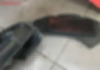Awas! Bahaya Mencopot Filter Udara Motor Sembarangan? Ini Alasanya