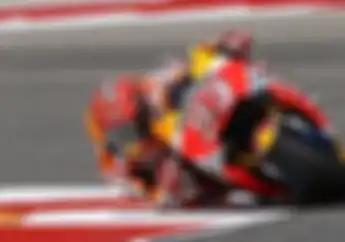 Seru Nih, MotoGP Akan Tes Sirkuit Baru di Thailand, Ini Tanggalnya
