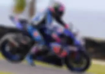 Wuih, Musim WSBK 2020 Makin Seru! Alex Lowes Ikuti Bautista Pindah Tim