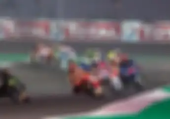Johann Zarco Sebut Valentino Rossi dan Marc Marquez Berasal Dari Planet Lain, Maksudnya Apa Nih?