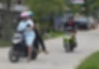 Ngeri! Bukan Hanya Masyarakat, Selebriti Juga Pernah Jadi Korban 'Keganasan' Polisi Tidur