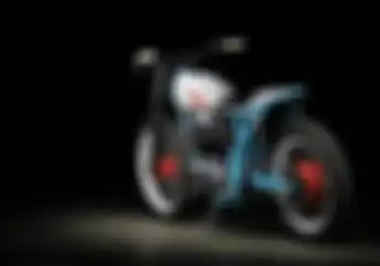 Flat Track Klasik, Sporty dan Centil Garapan Builder Jerman Ini Enak Dipandang