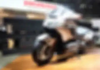 Banderolnya Tembus Rp 1 Miliar, Kok Bisa Ada Fitur Honda Vario di Gold Wing Terbaru