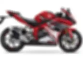 Hitung Biaya Service Honda All New CBR250RR di Tahun Pertama, Tidak Sampai Rp 500 Ribu
