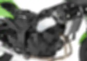 Bukan Cuma Tenaga yang Naik, Power To Weight Ratio Kawasaki Ninja 250 Terbaru Lebih Bagus!