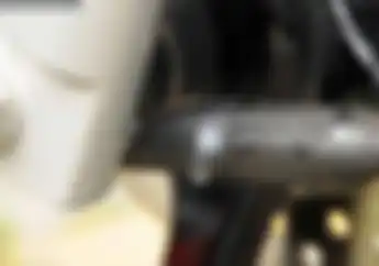 Perbedaan Gearbox Speedometer Asli Dan Palsu, Teliti Saat Membeli