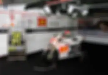 Fakta Kisah Mistis Marco Simoncelli dan Sirkuit Sepang, Curhatan Langsung Ayah Marco!