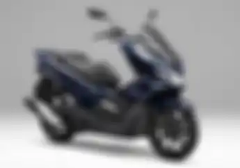 Menggiurkan! Ini Harga Honda PCX 150 Lokal, Mengancam Yamaha NMAX 2018