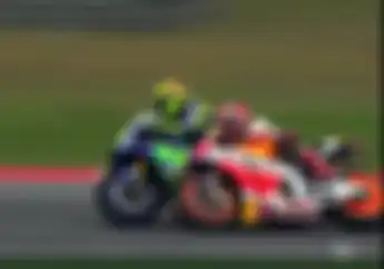 Begini Omongan Livio Suppo Soal Data Telemetri Sepang Clash MotoGP 2015