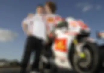 Gresini Racing Siap Tempur Dengan LCR Untuk Rebut Tim Satelit Honda di MotoGP 2022